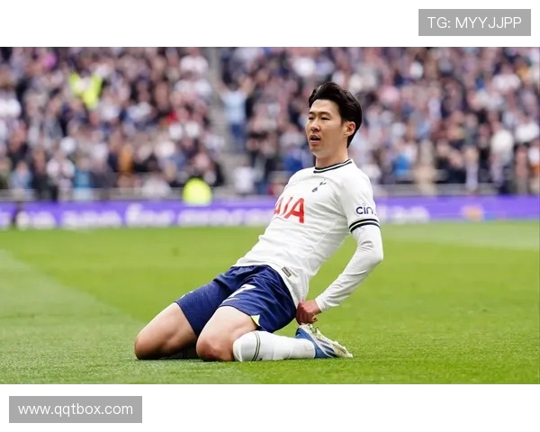 白衣传奇谢幕:孙兴慜十年热刺生涯的荣耀与深情